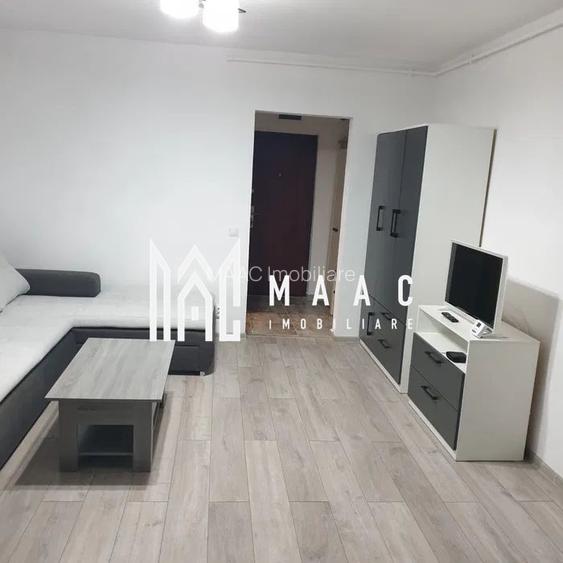 Garsonieră | Etaj 8 | Balcon | Renovata | Central - 2