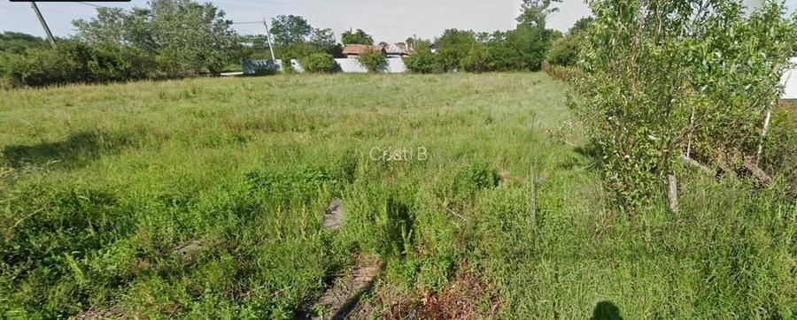 Teren Periș Ilfov sat Buriaș 2 154 m - 59 900 Eur negociabil - 7