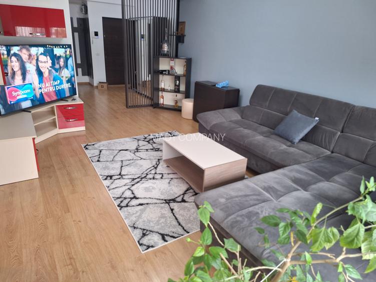 Apartament 2 camere,decomandat, etaj 1, Campus-Universitate - 2