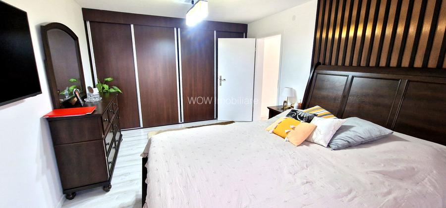 De vanzare casa individuala cu 4 camere in Sibiu - 12