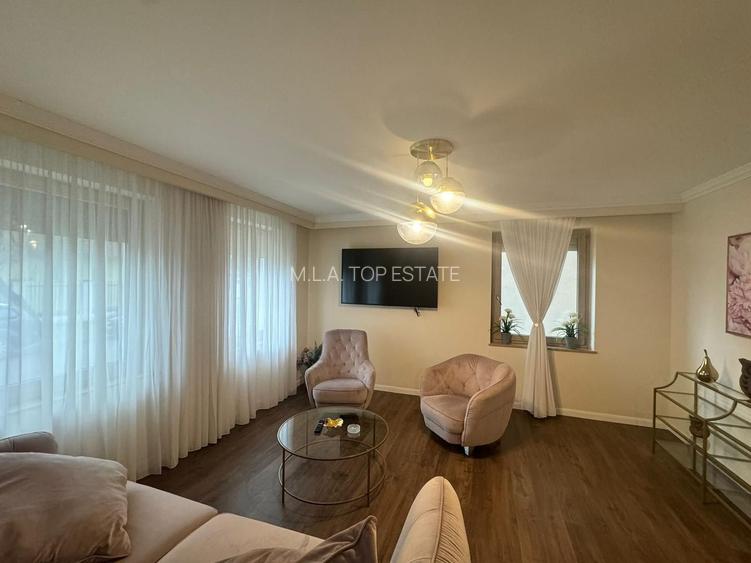 Apartament Premium cu 3 Camere de inchiriat - 17