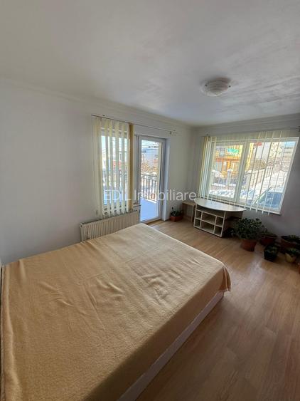 Ap 3 cam modern, utilat, bl nou, terasa, parcare, zona LIDL Buna Ziua - 3