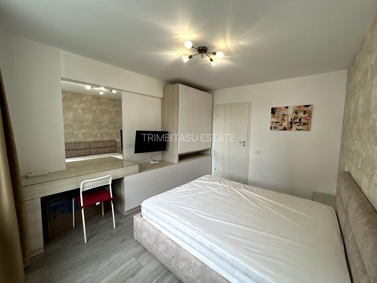 3 Camere Lux Theodor Pallady + Loc de Parcare Subteran - 6