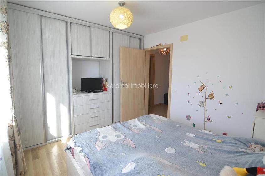 Apartament 3 camere decomandat  Urban Invest Tractorul - 4