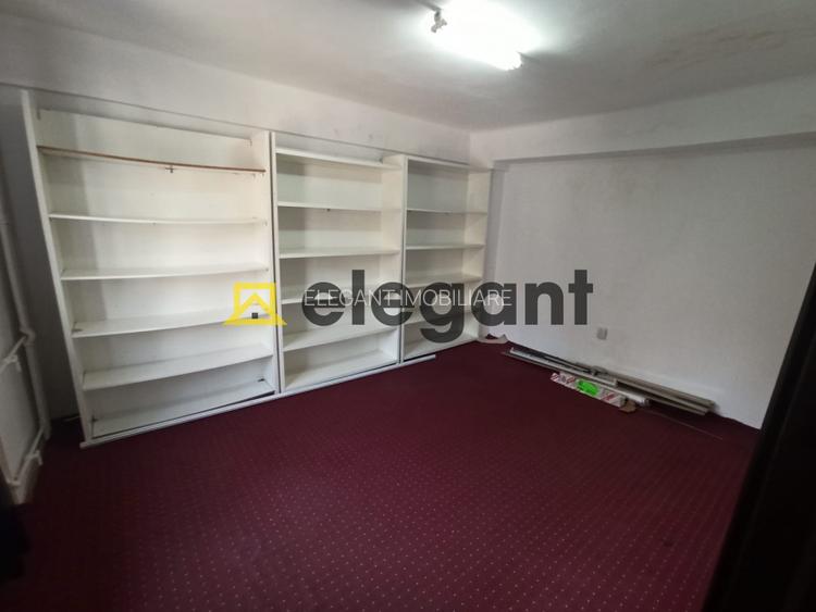 Spatiu birouri, 3 camere, etaj 1, AC, Ultracentral-Primarie - 5
