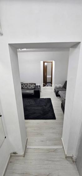 Proprietar - Apartament de 2 camere transformat in 3 - 13
