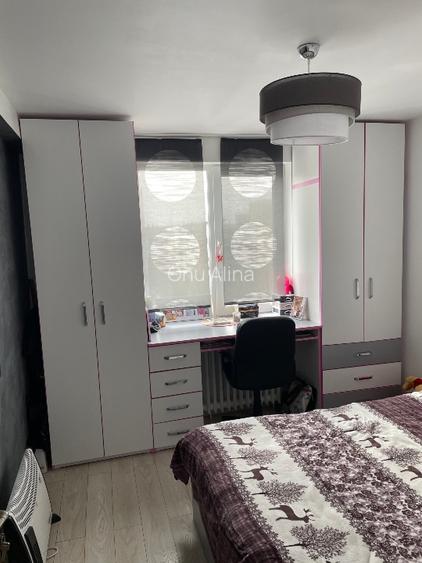 Apartament 3 camere semidecomandat Petre Ispirescu,la cheie - 9