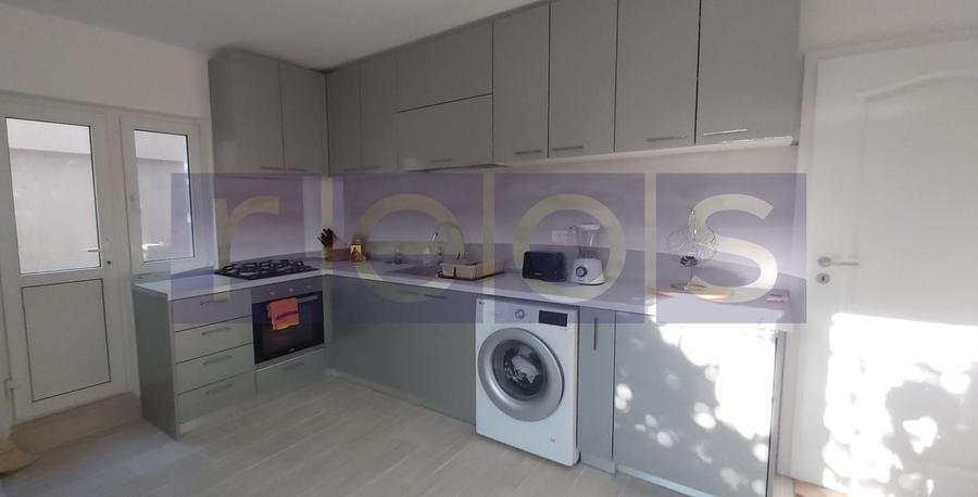 VANZARE VILA 5 CAMERE - DECOMANDATA- PADUREA  BANEASA - 10