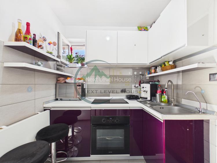 Garsoniera 21mp, renovata, Zizinului 122, Comision 0 - 2