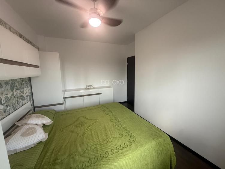 Sun Residence – 2 Camere - Mobilat - Utilat - 17