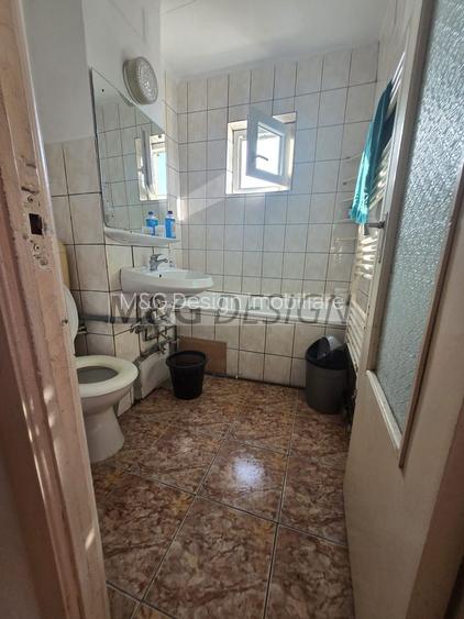 3 camere, dec,  Lipovei, etaj 3, centrala proprie - 30