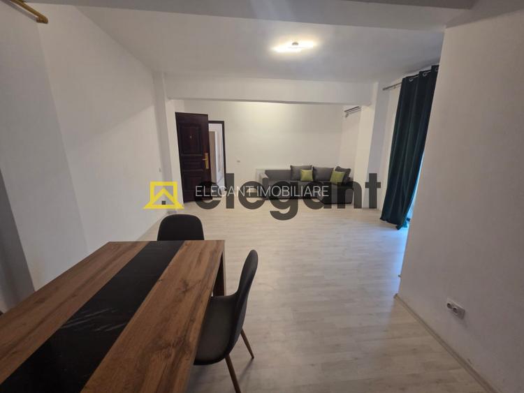 Prima inchiriere! 2 camere, bloc nou, AC, parcare, Central-Agronomie - 2