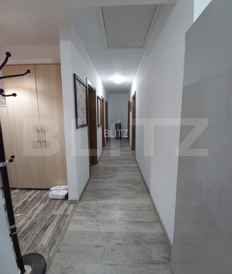 Casa noua in Stupini, zona excelenta, mobilata si utilata - 6