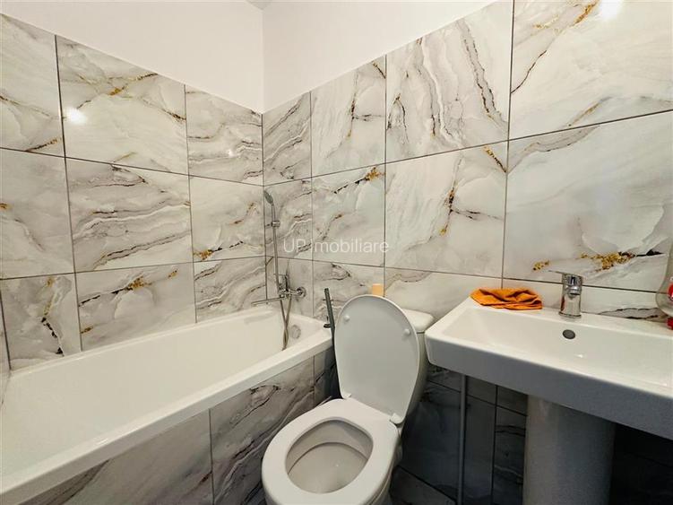 GARSONIERA, ZONA ROGERIUS, STRADA FLAMARION - 4