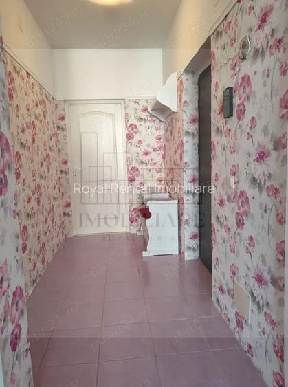 2 camere | 53 mp + balcon | Etaj 1 | Parcare disponibilă | Sub Cetate - 6