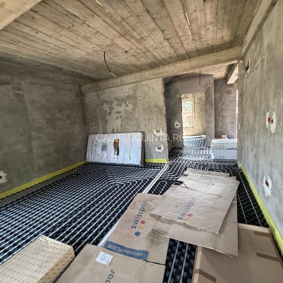 Vilă Premium | 5 Camere | Mogoșoaia | Parc | Central| Terasă Generoasa - 16