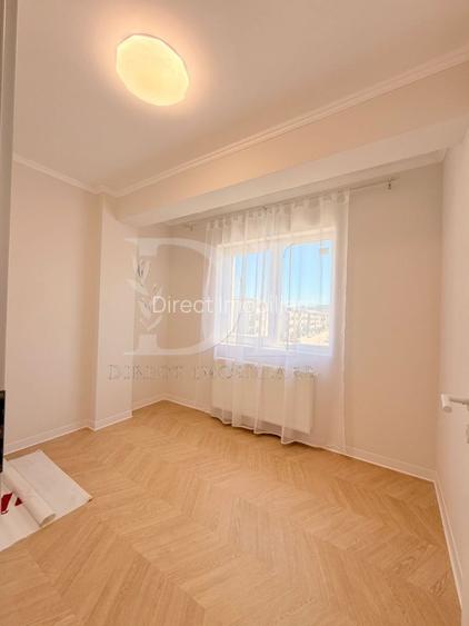 Apartament la cheie / etaj intermediar / Zona Terra - 12