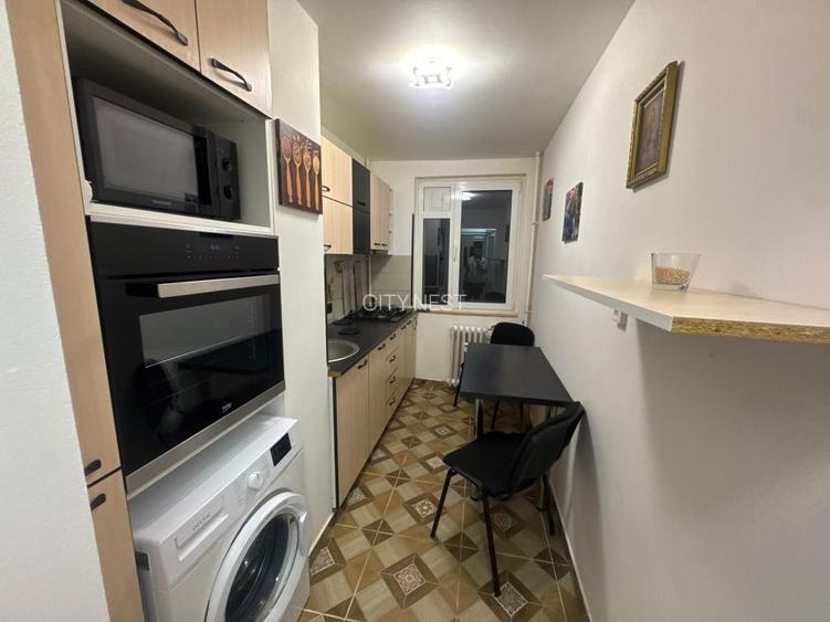 Apartament 2 Camere | Zona Baba Novac – Parcul IOR - 5