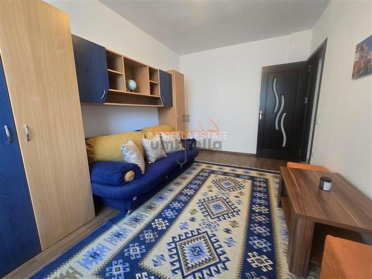 Apartament 2 cam. decomandat de inchiriat C-lea Turzii, nr. 160 - 3