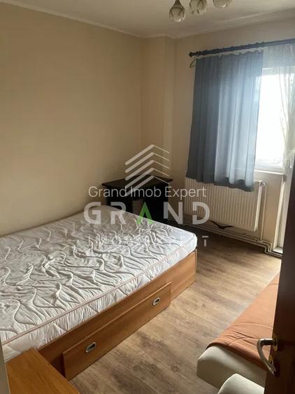 3 Camere Decomandate | 2 Băi | 2 Balcoane | Pet Friendly | Aurel Vlaicu–Mărăști - 3