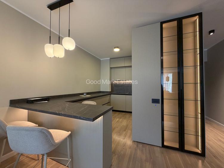 3 Camere | Renovat - Mobilat | Loc de Parcare Inclus - 6