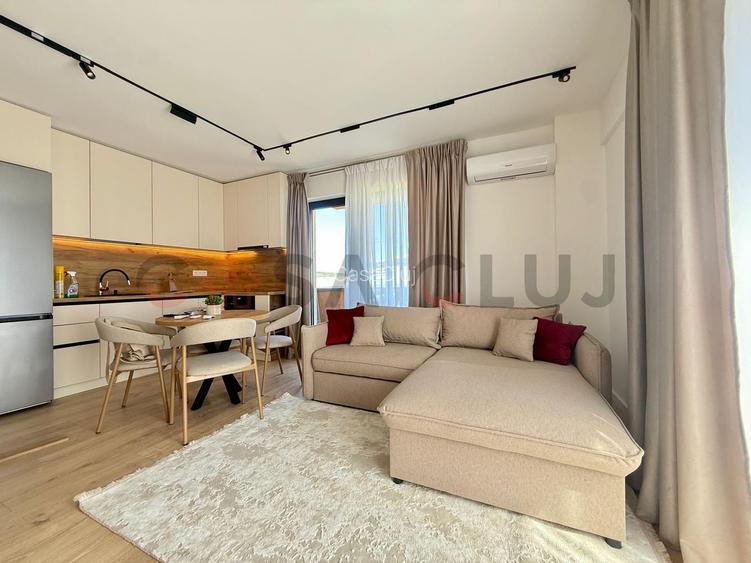 Apartament premium, 3 camere, bloc nou, parcare - 3