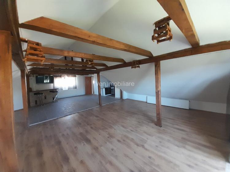 Casa individuala potrivita pentru locuinta,birouri sau cabinete medicale - 9