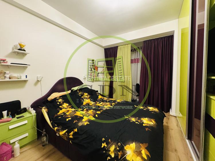 3 camere | Metrou Jiului 1 min | Parcare | Bloc 2013 - 7