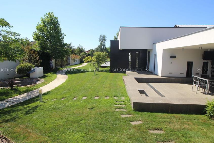 Vila deosebita Braytim - 53