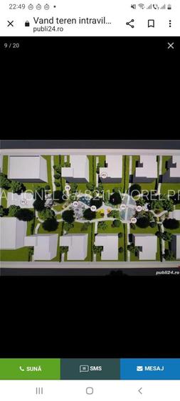 Mogosesti la 20 km de Bucuresti, ideal dezvoltare imobiliara - 5