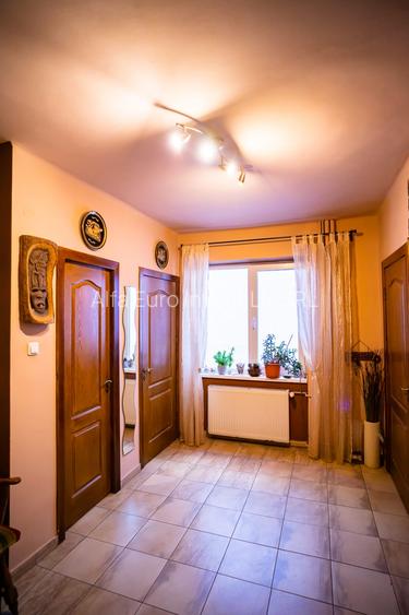 Vila - Racadau - Brasov - Comision Zero pentru Cumparator - 14