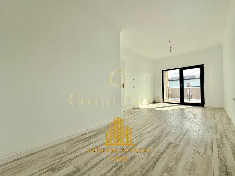 Vilă Single PREMIUM | Miroslava | Arhitectură modernă finisaje premium - 18