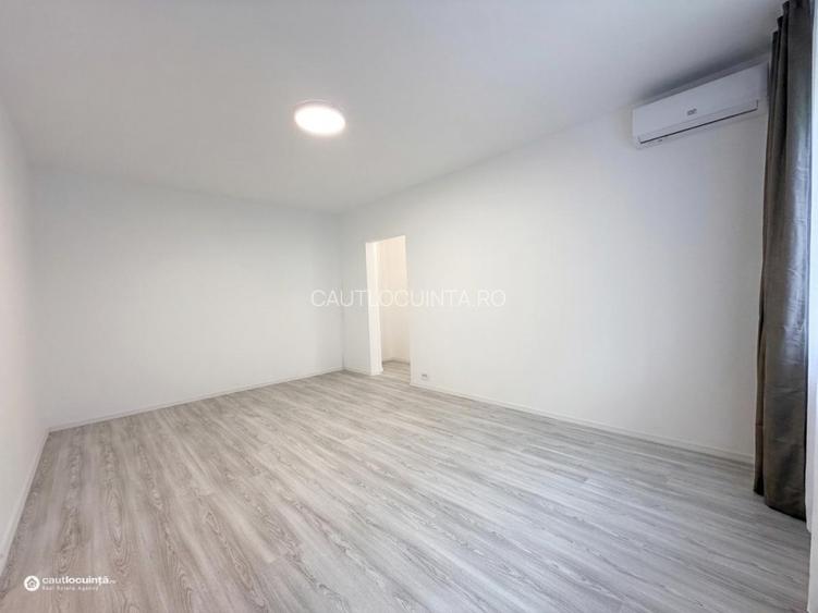 2 camere Mihalache | 2 min metrou | centrala proprie | vedere spate - 5