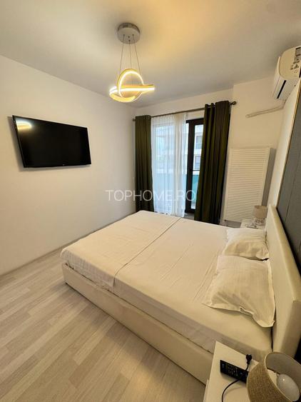 Apartament 2 camere, spatios,bloc 2020,langa plaja-Sunshine Beach - 12