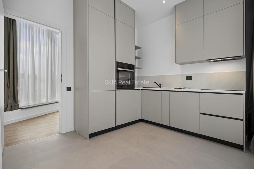 Apartament cu 4 camere de inchiriat // ONE North Lofts - 9