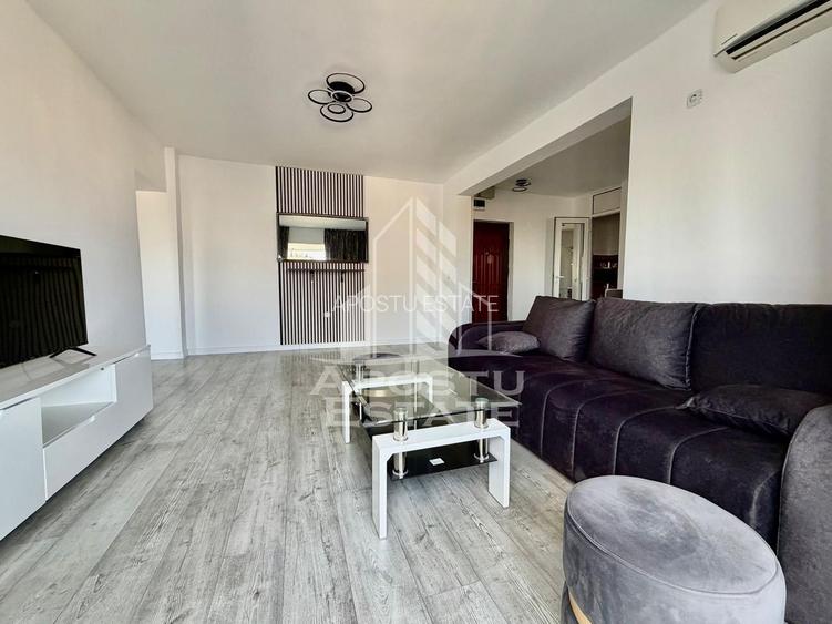 Apartament 2 camere ,zona Micalaca ,70mp - 2
