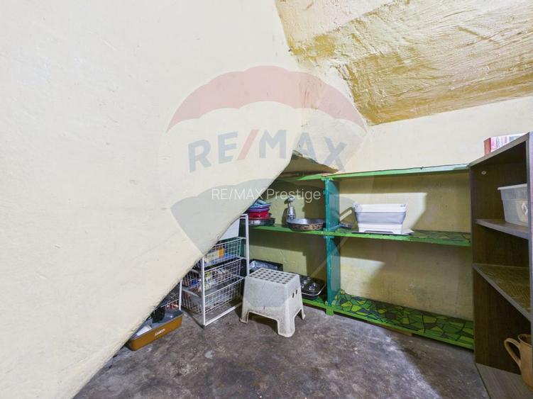 Casă cu 4 camere de vânzare în Bucurestii Noi | 15 min Metrou - 16