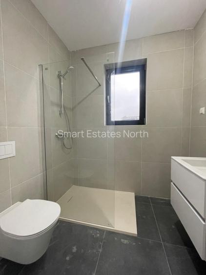  TownVillas 4 camere in ansamblu rezidential - Bdul Pipera - 19