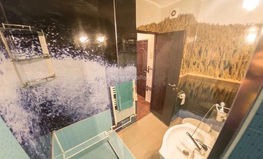 Apartament cu 3 camere, decomandat, 67 mp, etaj interediar, zona Dorobantilor - 5