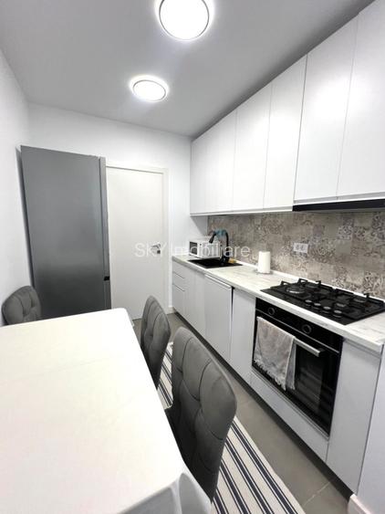2 camere premium în Onix Parc  confort modern, încălzire în pardoseala - 43
