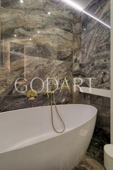 3 camere | Design Premium | 2 locuri parcare - 9