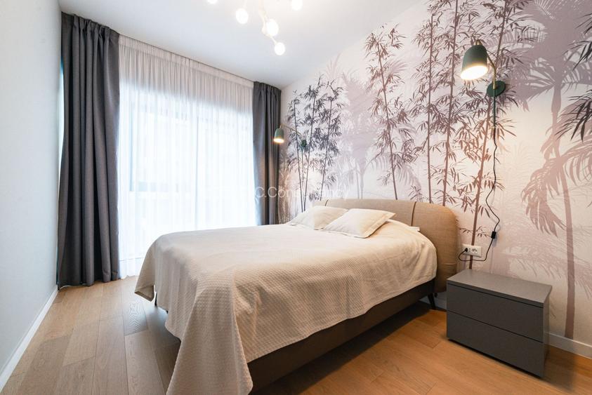 Apartament 2 camere One Verdi Park - 20