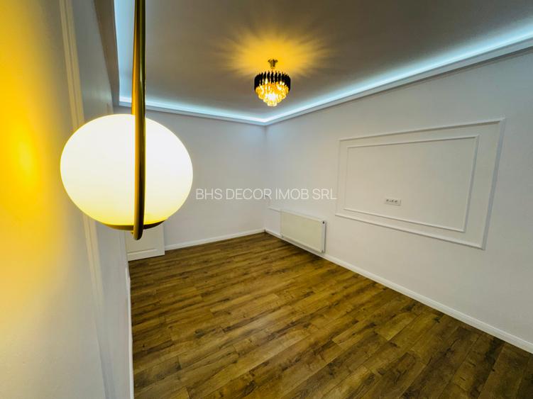 Floreasca, Apartament 2 Camere, Etaj 1/3, Finisat - Renovat Premium - 25