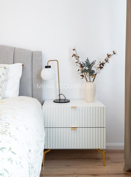 Vila visurilor tale există!Descoperă oaza de liniste în complexul Green City - 18