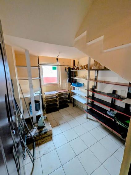 Casa de vanzare P+1, 140 mp, zona Bucium - 4