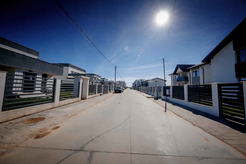 Magnolia Residence - 7