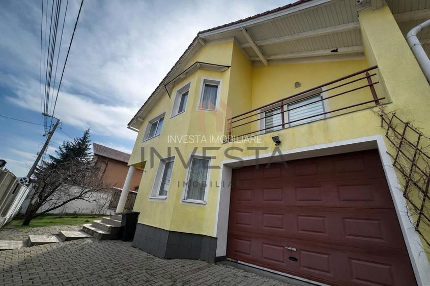Oferta Rara! Casa individuala | 500 mp teren | zona Buna Ziua - 2