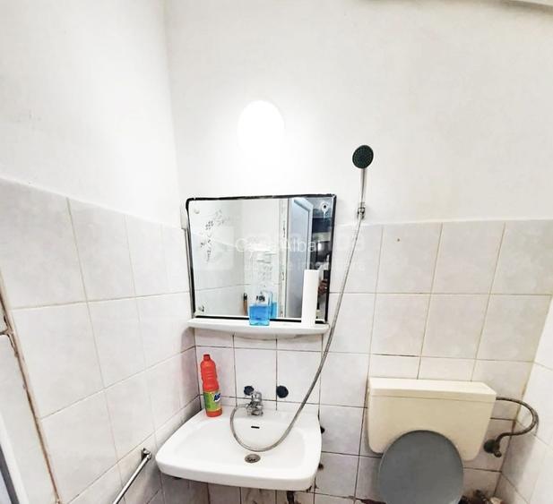 Tatarasi Nord, 2 camere mobilat si utilat, etaj 1 - 10