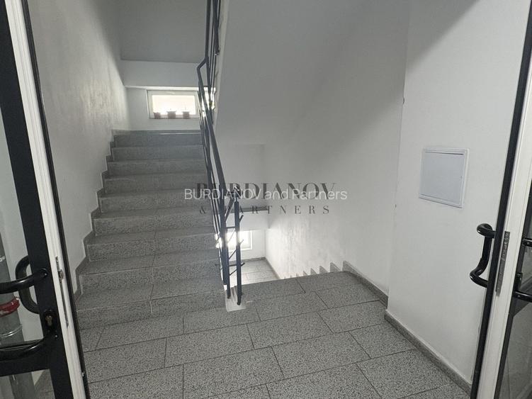 Apartament cu 2 camere + Loc de parcare -  Titan - Theodor Pallady - 26