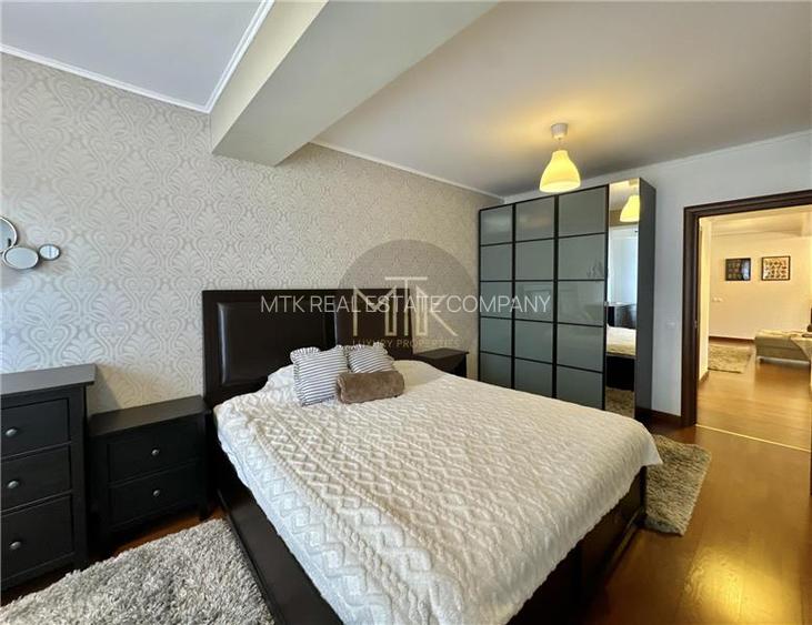 Apartament 3 Camere | Terasa Generoasa 50 mp | Zona Baneasa - Lac - 23